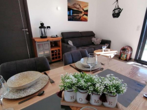 Appartement 3* au pied des pistes avec terrasse et parking - Le Grand-Bornand - FR-1-241-243
